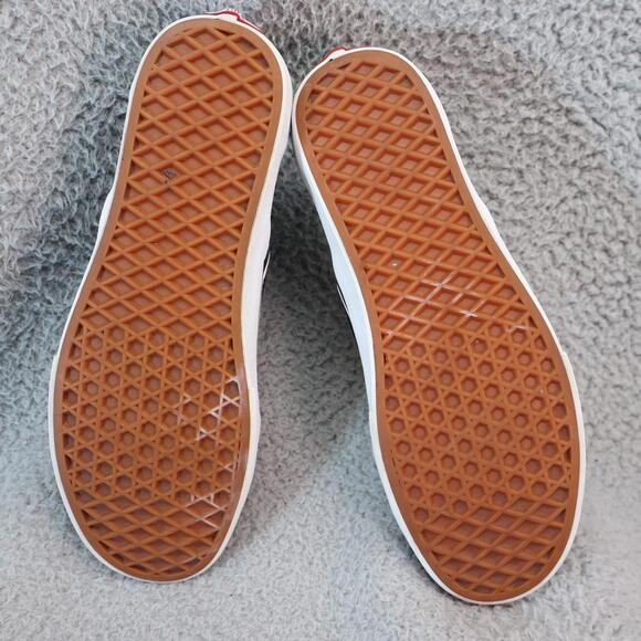 VANS Classic Slip-on Radically Happy Canvas 8 Men /Women 9.5 - Picture 8 of 9